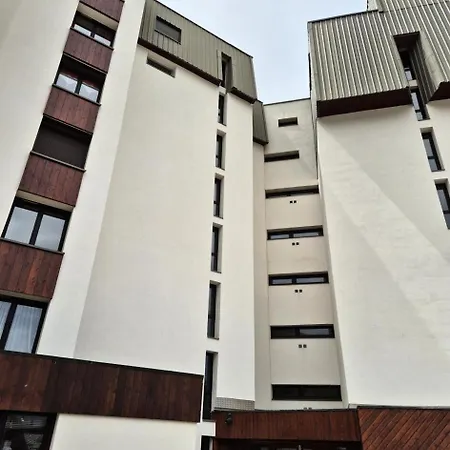 Apartment Meijotel - Meijotel Mae-9781 *