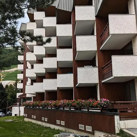 Apartment Meijotel - Meijotel Mae-9781 Venosc