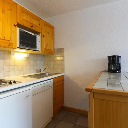 Apartment Meijotel - Meijotel Mae-9781 Venosc